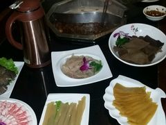 -重庆德庄火锅(体育中心店)