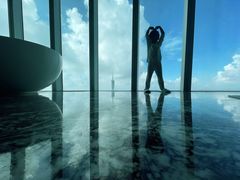 -广州四季酒店