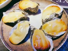 -蠔爺王志德生蚝馆(金沙湾店)