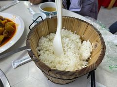 -野菌王牦牛肉汤锅