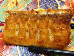 -老江南春·中国龙菜(衡山路店)
