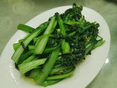 -辉记潮汕海鲜砂锅粥(林和西店)
