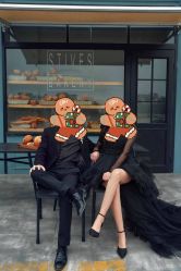 -帆拉斐婚纱摄影(春熙店)