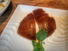 -四季民福烤鸭店(前门廊房二条店)