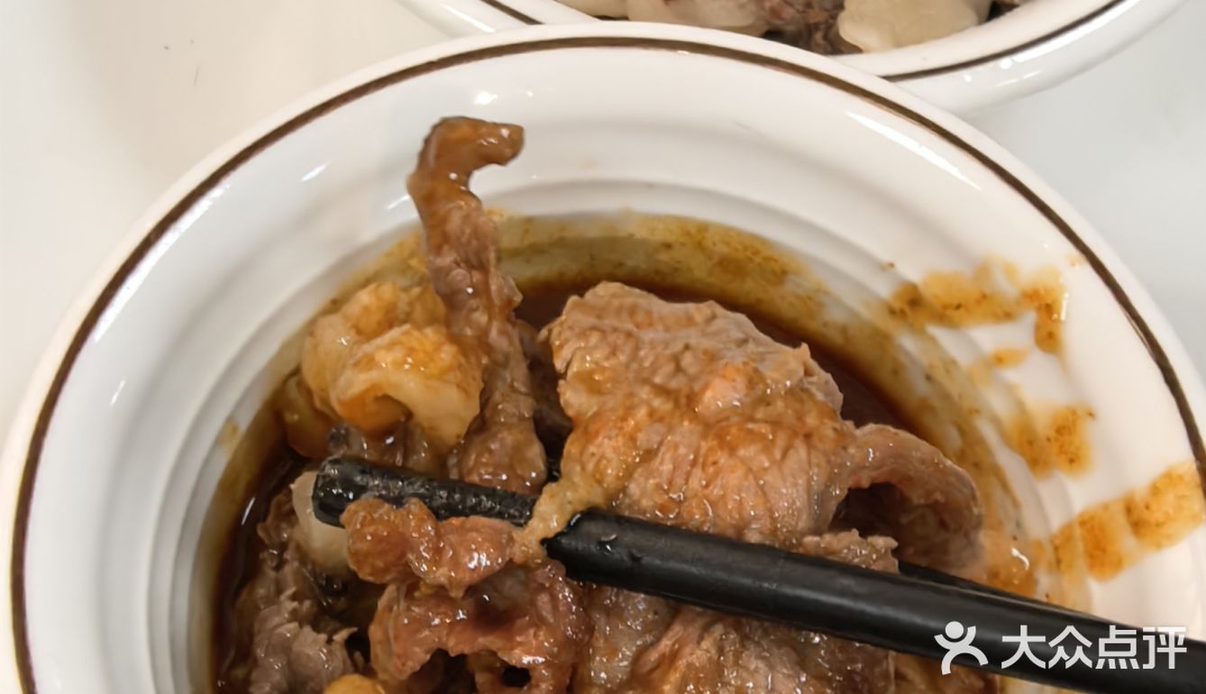 🔥牛肉自由!潮汕牛肉火锅吃到扶墙出‼️