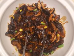 -素满香·食养自助(建邺万达店)