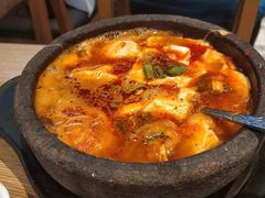 -正一味石锅拌饭(望京新世界店)