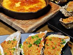 -烤匠麻辣烤鱼(观音桥大融城店)