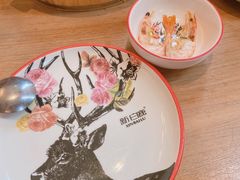 -新白鹿餐厅(城西银泰城店)