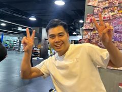 -天行健身＆天行拳馆跆拳道·格斗TXGYM