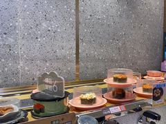 -争鲜回转寿司(南开大悦城店)