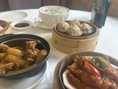 -丰尔粥食·顺德鱼生·干蒸排骨顺德菜(大良分店)