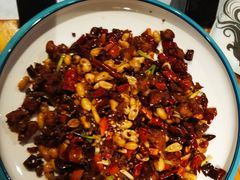 火凤凰-苹果树下艺术餐厅(通州店)