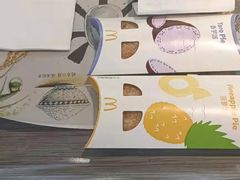 -麦当劳(庐山服务区店)