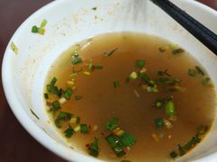 -马有才牛肉面(银池·花香丽舍店)