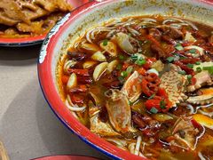 -老三样·旧食新味(万寿宫店)