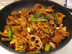 -渝蛙馆(新百店)