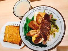 -狮头牌卤味研究所·卤味饭(花城汇南区店)
