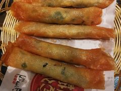 -山芋腔苏北菜(盐城滨海店)