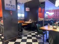 -俭寨大盘鸡·新疆菜·烧烤(博乐店)