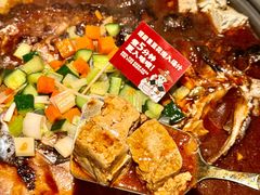 -师烤·豆花烤鱼(广州荔湾扬韬广场店)
