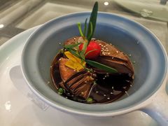 酒香猪肝-海景壹号大酒店(滨湖店)