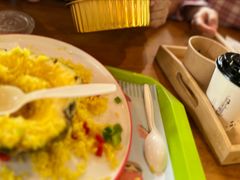 -上海野生动物园老虎餐厅