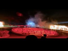 -鼎盛王朝康熙大典实景演出