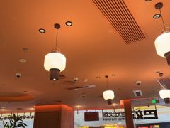 -巴奴毛肚火锅(京西大悦城店)