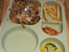 -米国现煲煲仔饭(塔子湖店)