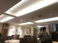 大堂-宏玲餐厅(四川南路店)