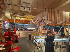-九村烤脑花(大石坝总店)