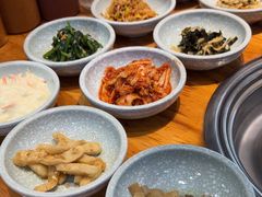 -金顺碳烤肉(1号店)