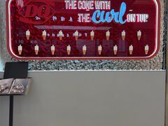 -DQ·蛋糕·冰淇淋(科华王府井店)