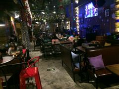 大堂-别院里音乐餐酒吧(双流航空港店)