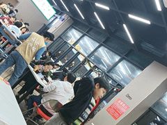 -嘉升大排档(番禺总店)