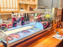 -原志优秀食材·匠心料理·海胆主题(金亿广场店)