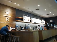 -星巴克臻选(济南万达店)