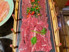 -陈渡桥老火锅(清潭店)