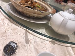 -白云宾馆·白云宴餐厅