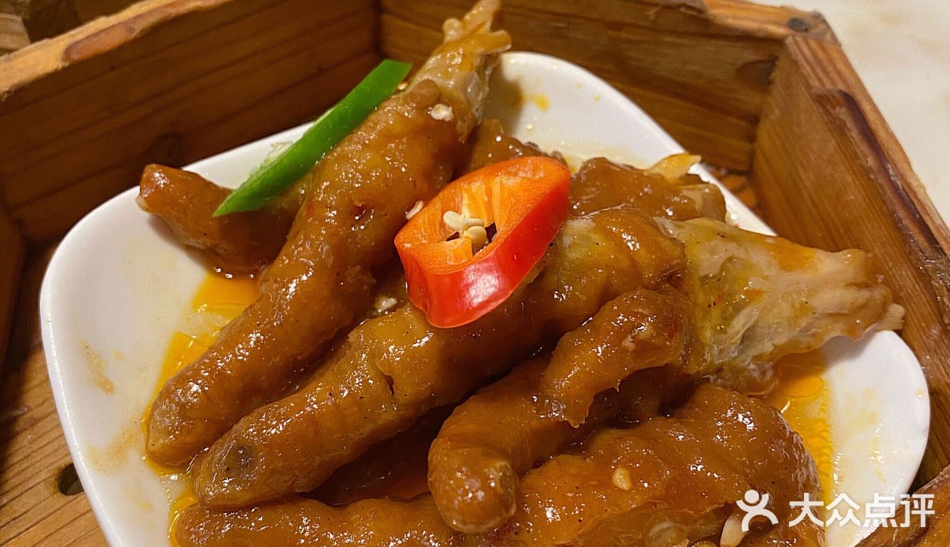 深圳探店|必吃榜早茶打卡❗️