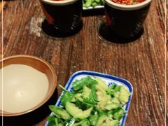 -串大叔炭火烤串·鸡西大冷面刀削面(总店)
