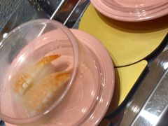 -争鲜回转寿司(流行前线店)