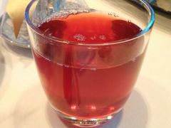 -上海柏悦酒店