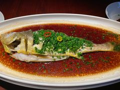 -解香楼(八盘岭路店)