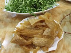 -木萨火锅店(开鲁路店)