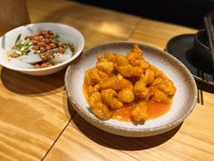 -十三式重庆江湖菜(金茂览秀城店)