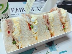 -欧文西点(港隆广场店)