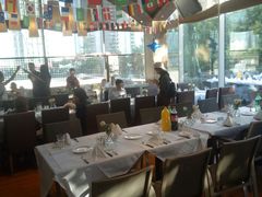 大堂-拉蒂娜·巴西牛排馆 Latina·Brazilian Steakhouse(陆家嘴旗舰店)
