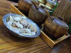 -黔派·虾子羊肉粉·小吃(佳宁娜广场店)